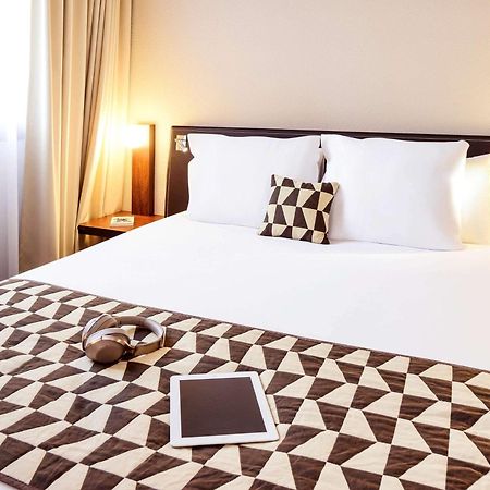 Hotel Mercure Lyon Centre Lumiere Luaran gambar
