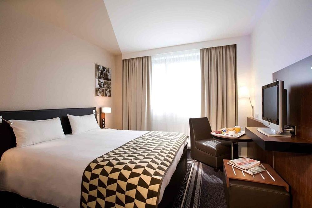 Hotel Mercure Lyon Centre Lumiere Kemudahan gambar