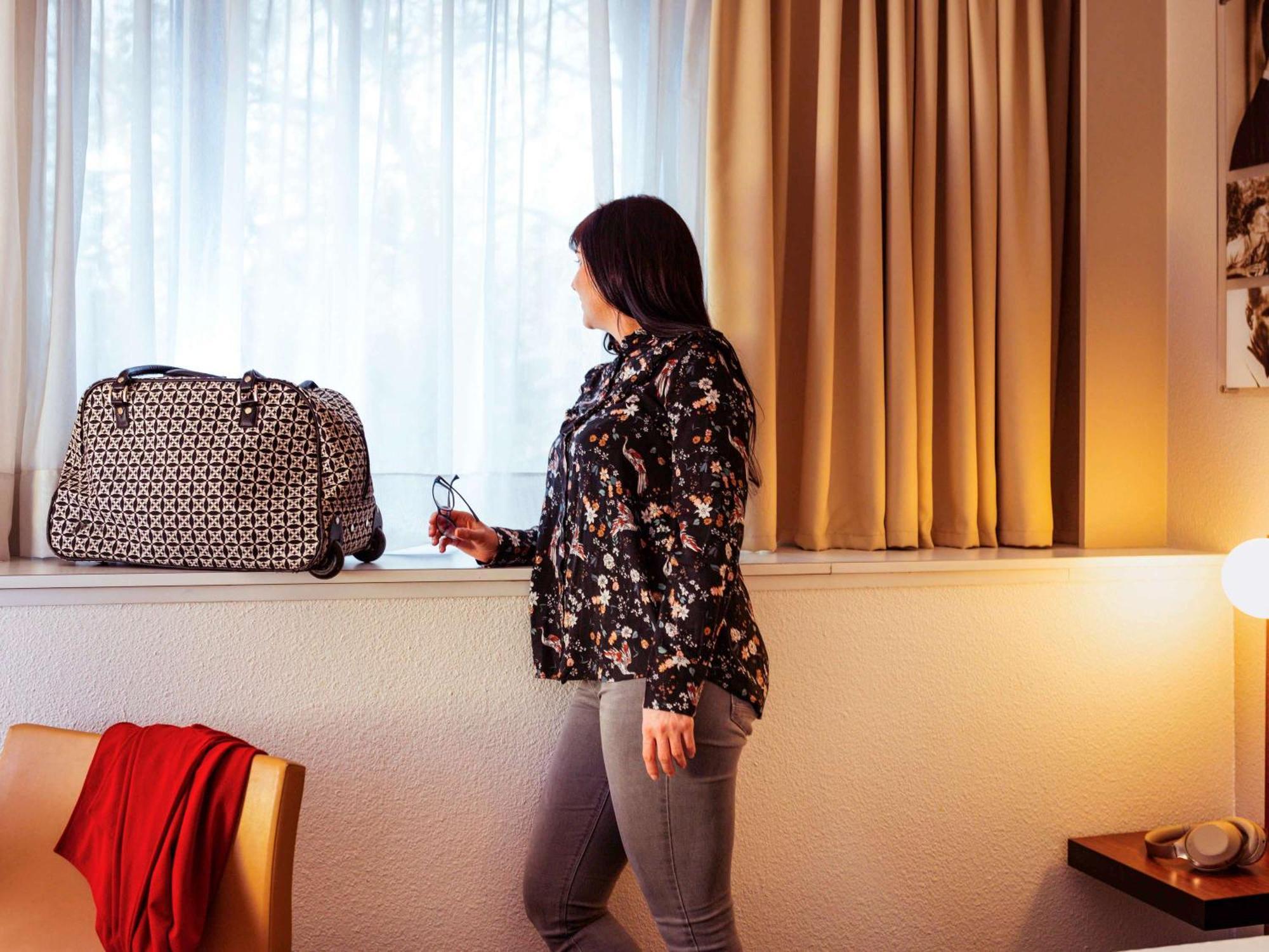 Hotel Mercure Lyon Centre Lumiere Luaran gambar