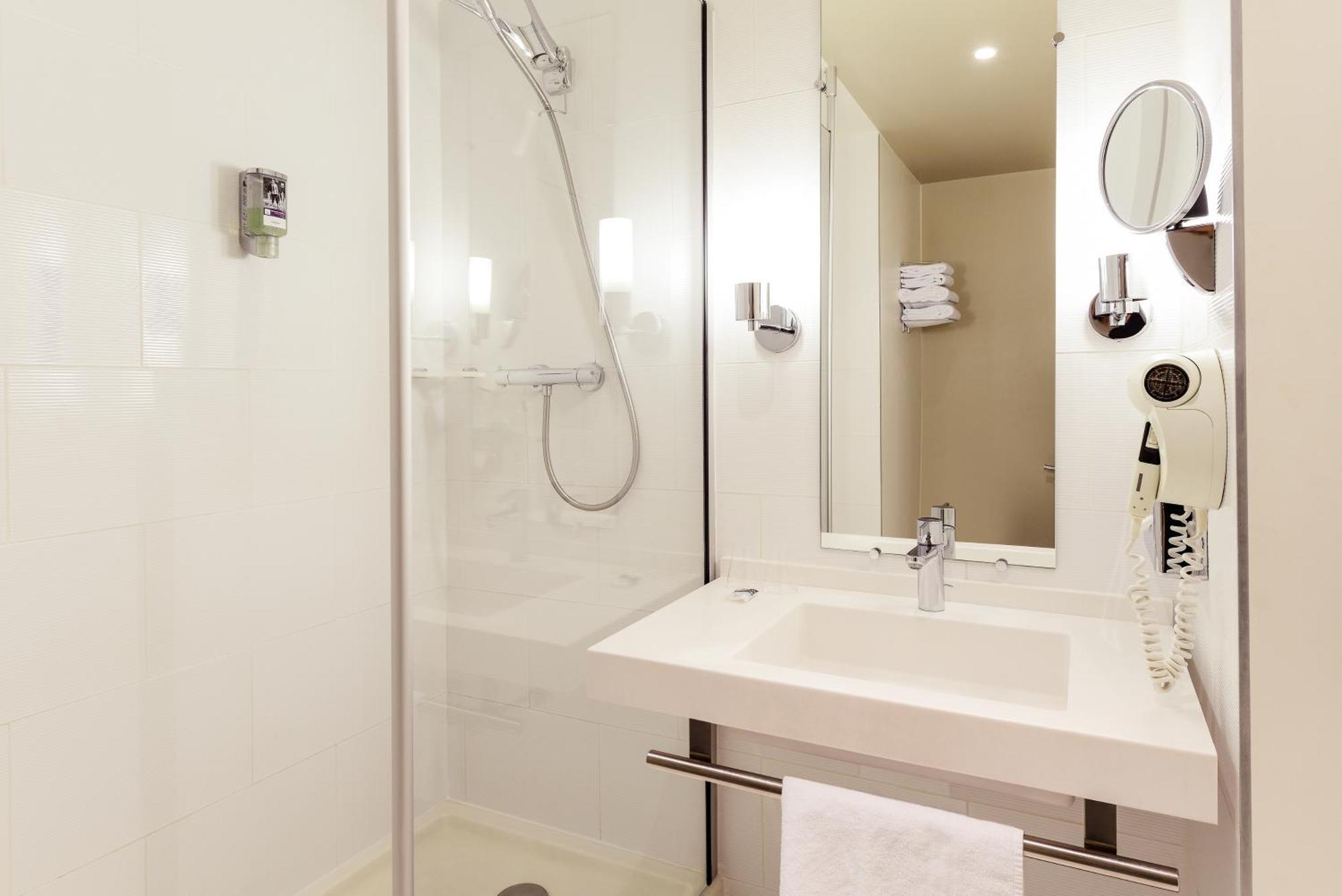 Hotel Mercure Lyon Centre Lumiere Luaran gambar