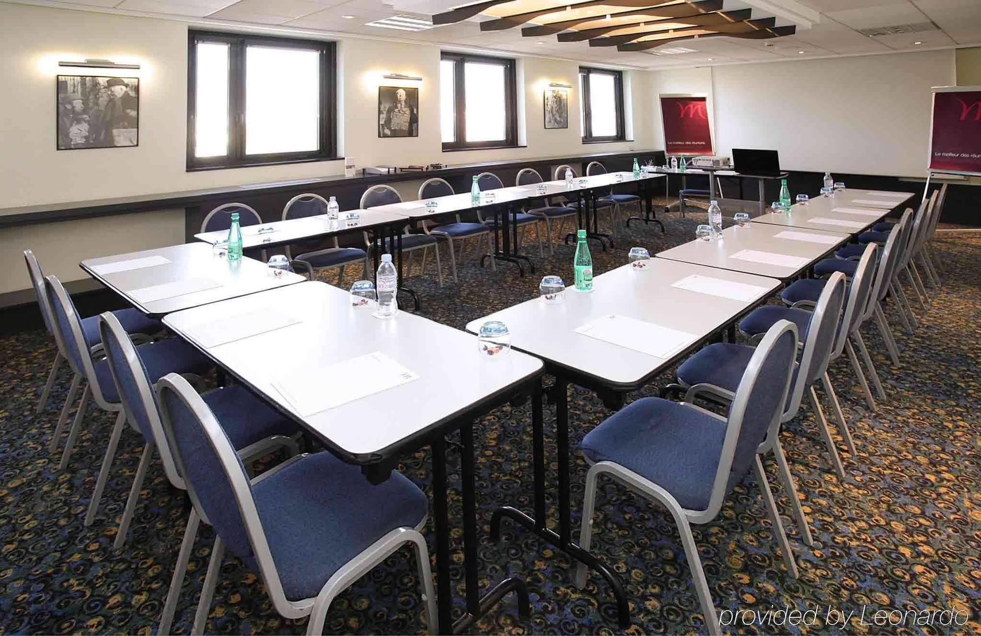 Hotel Mercure Lyon Centre Lumiere Luaran gambar